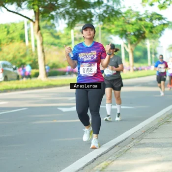 Runner Photo 8027793