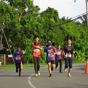 Runner Photo 8027799
