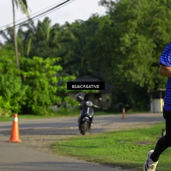 Runner Photo 8027803