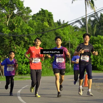 Runner Photo 8027805