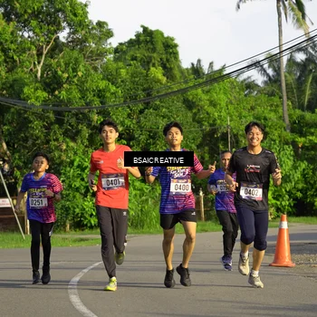 Runner Photo 8027806