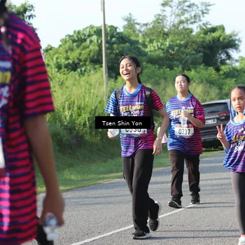 Runner Photo 8027809