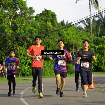 Runner Photo 8027810