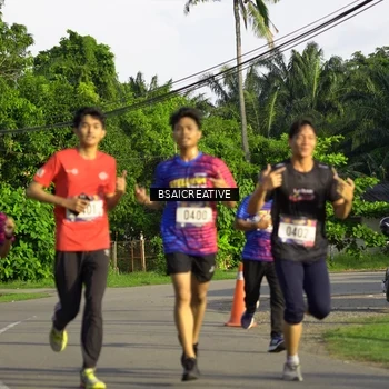 Runner Photo 8027814
