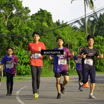 Runner Photo 8027815