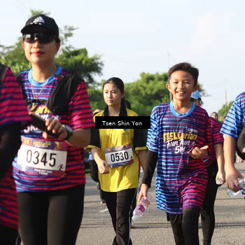Runner Photo 8027816