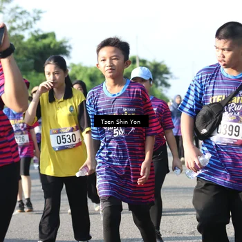 Runner Photo 8027817
