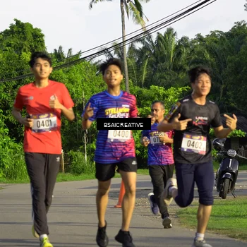 Runner Photo 8027818