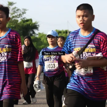 Runner Photo 8027819
