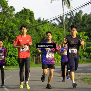 Runner Photo 8027820