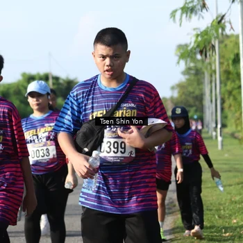 Runner Photo 8027822