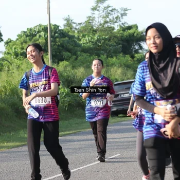 Runner Photo 8027823