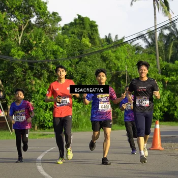 Runner Photo 8027824