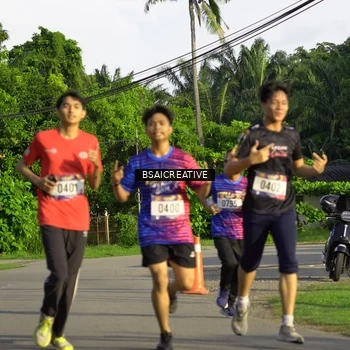Runner Photo 8027825