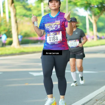 Runner Photo 8027828