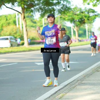 Runner Photo 8027829
