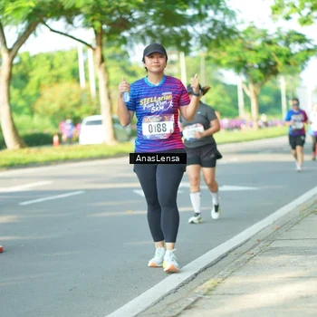 Runner Photo 8027831