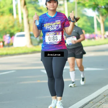 Runner Photo 8027832