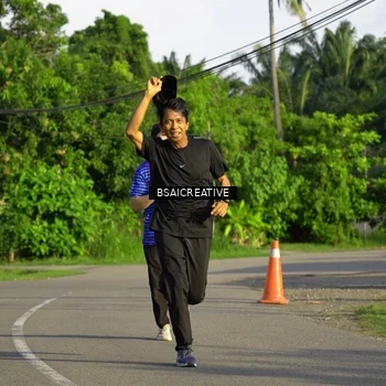 Runner Photo 8027834