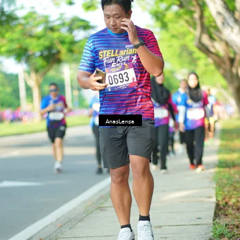 Runner Photo 8027835