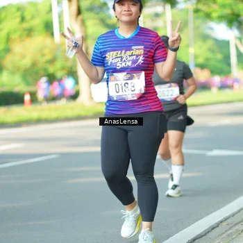 Runner Photo 8027837