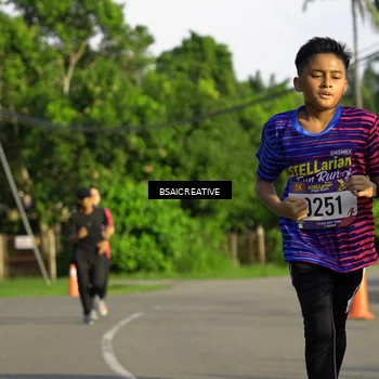 Runner Photo 8027838