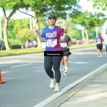 Runner Photo 8027839
