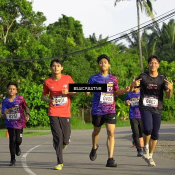 Runner Photo 8027840