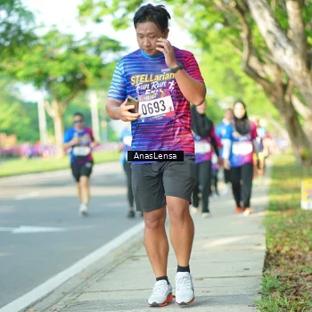Runner Photo 8027841