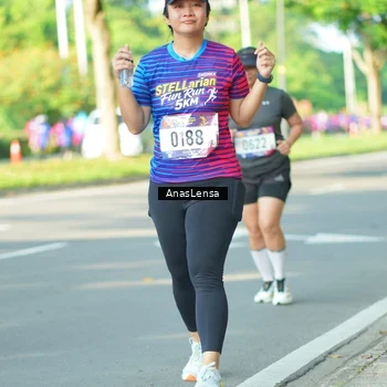 Runner Photo 8027842