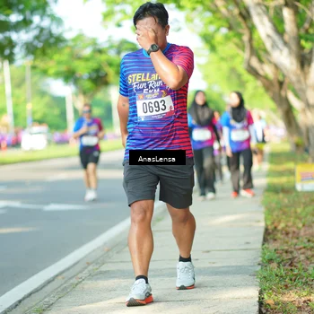 Runner Photo 8027844