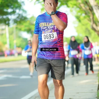 Runner Photo 8027845