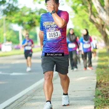 Runner Photo 8027846