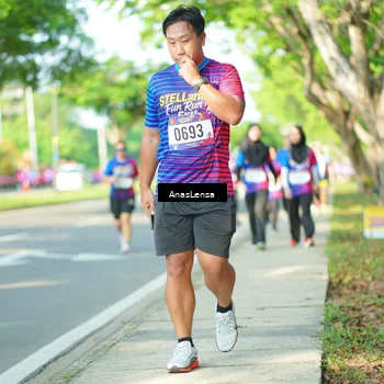 Runner Photo 8027849