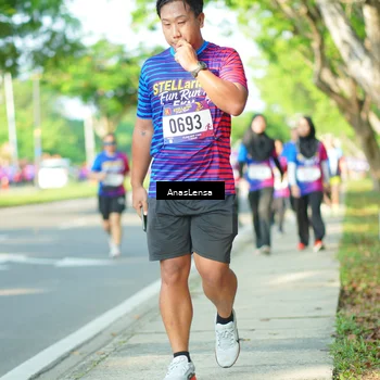 Runner Photo 8027853