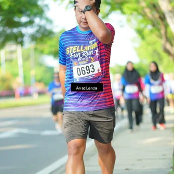 Runner Photo 8027854