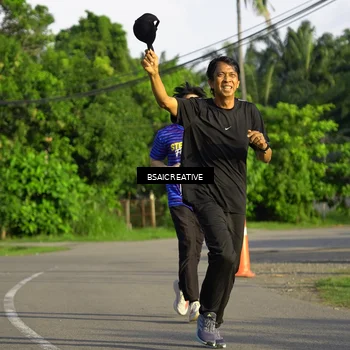Runner Photo 8027857
