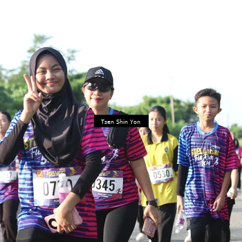 Runner Photo 8027858