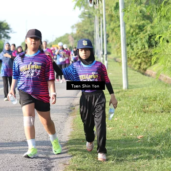 Runner Photo 8027860