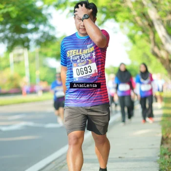 Runner Photo 8027862