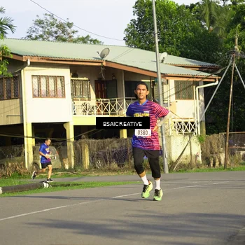 Runner Photo 8027864