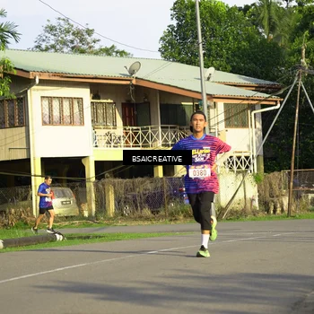 Runner Photo 8027866
