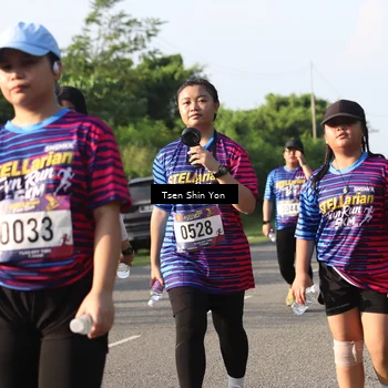 Runner Photo 8027869