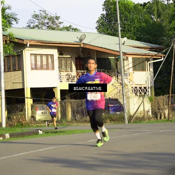 Runner Photo 8027871
