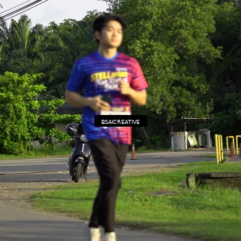 Runner Photo 8027872