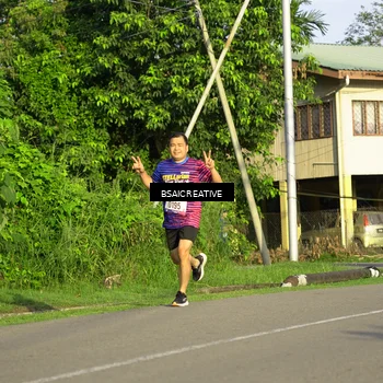 Runner Photo 8027876