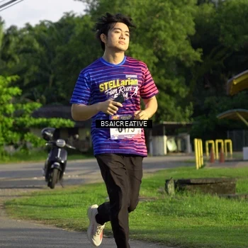 Runner Photo 8027877