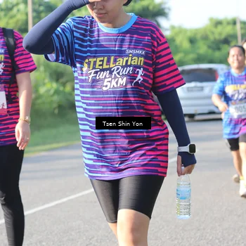Runner Photo 8027880