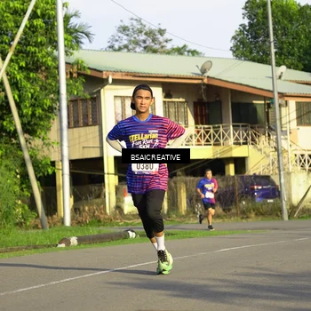 Runner Photo 8027881