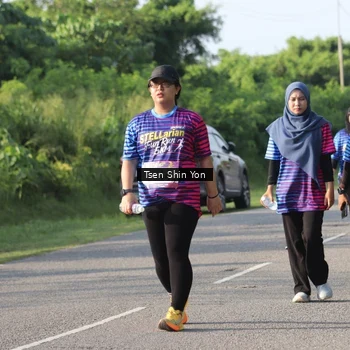 Runner Photo 8027884